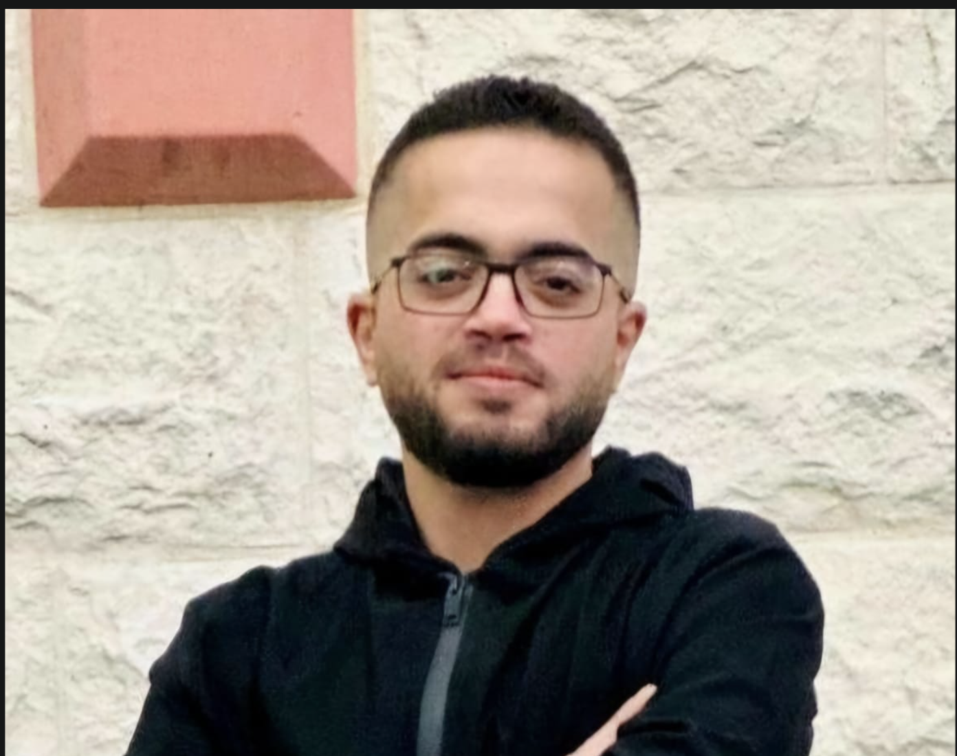 انقذوا المعتقل المصاب بالسرطان سامر هوجي
